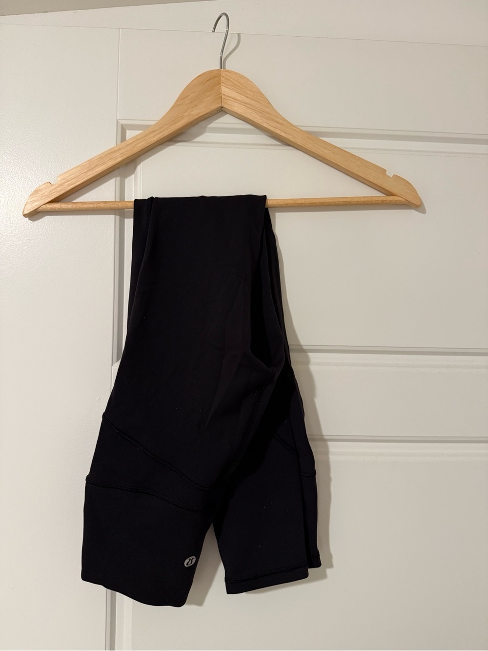 lululemon athletica 7/8 leggings - Black